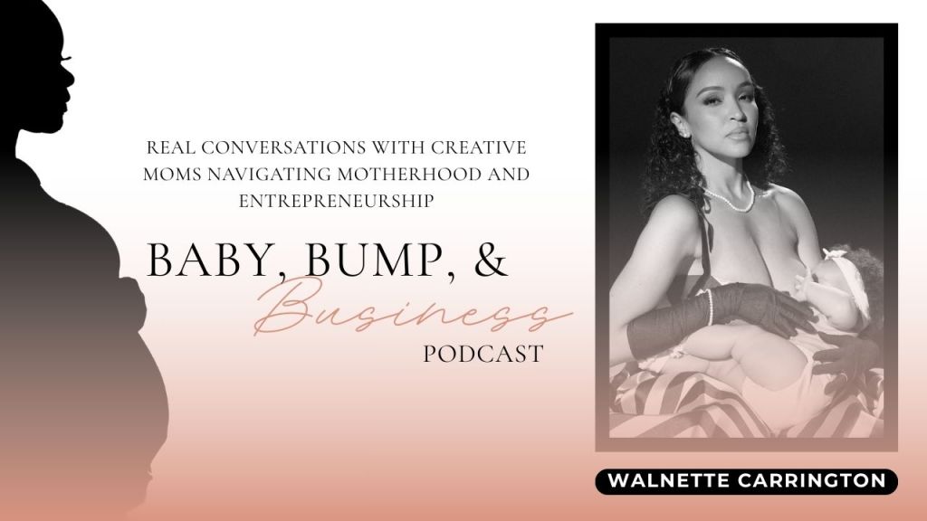 You Gotta Let Go (Podcast Ep.&nbsp;12)