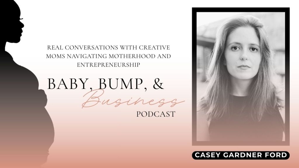 Overcoming Fear of Replacement (Podcast Ep.&nbsp;14)