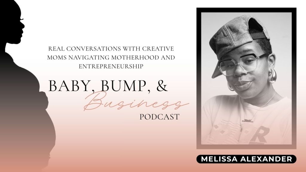 Motherhood Opened My Heart (Podcast Ep.&nbsp;15)