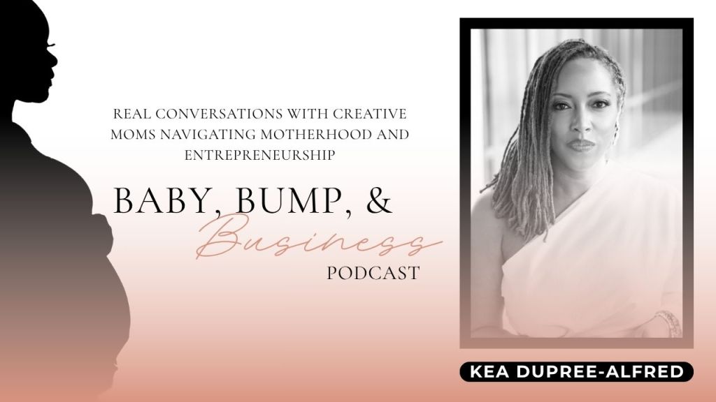 Why It’s OK to Pivot: Motherhood, Business & Redefining Success (Podcast Ep.&nbsp;21)