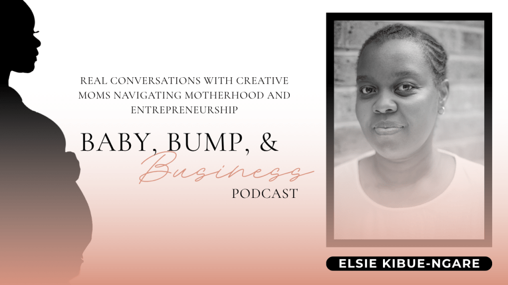 Balancing Mom Life and University: My Honest Journey (Podcast Ep.&nbsp;26)