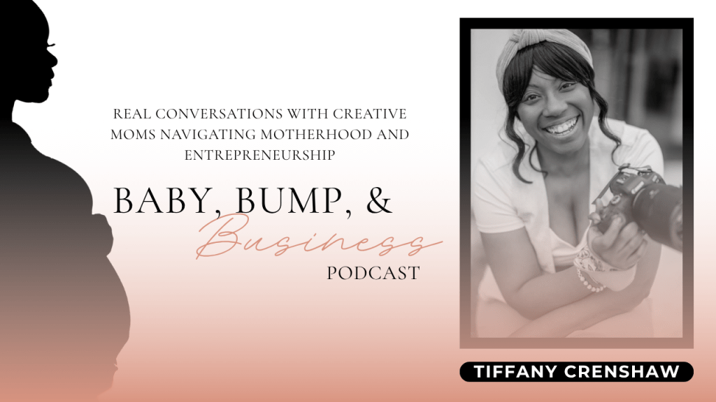 Building a Business While Homeschooling: Teacher to Photographer Journey (Podcast Ep. 24)